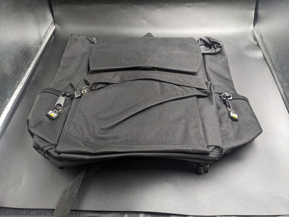 CAT Laptop Bag
